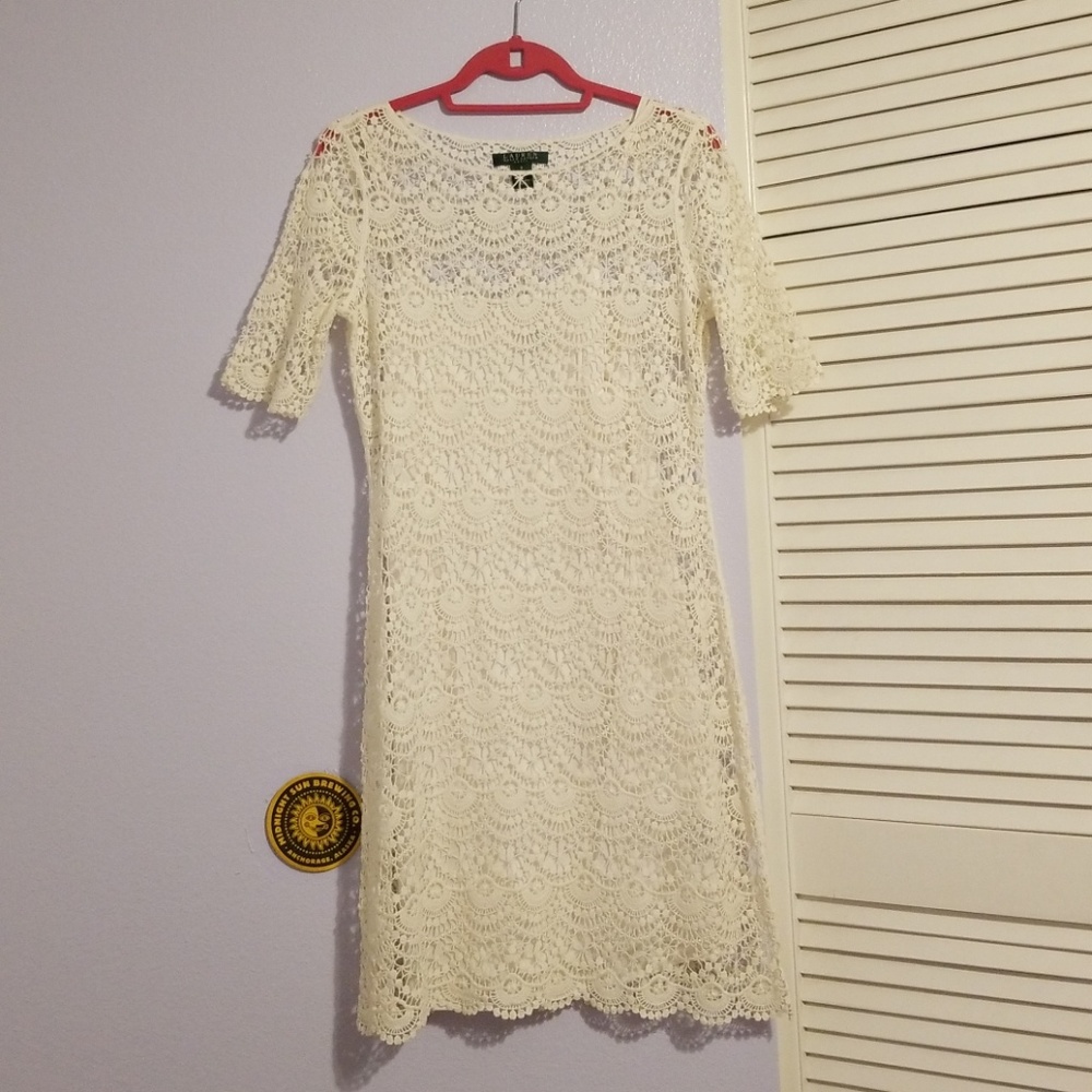 Lauren Ralph Lauren Dress